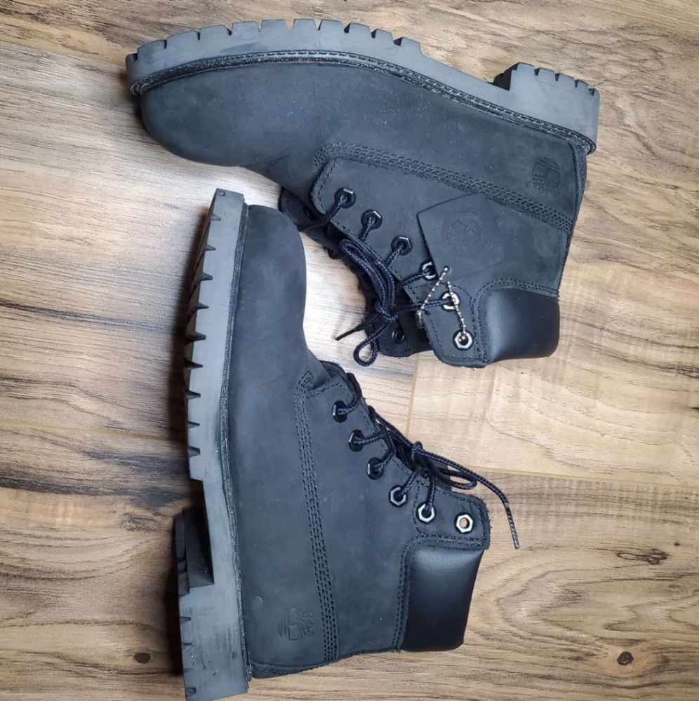 Timberland boots - Picture 5 of 11